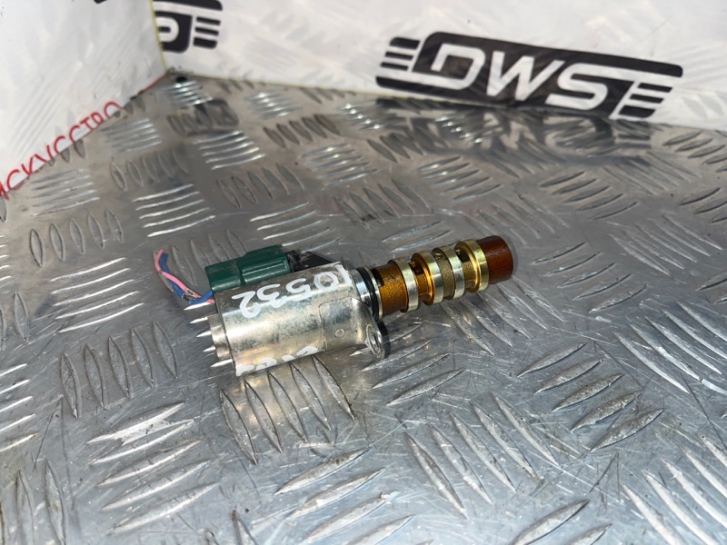 Клапан VVT-i, 600 рублей, Красноярск