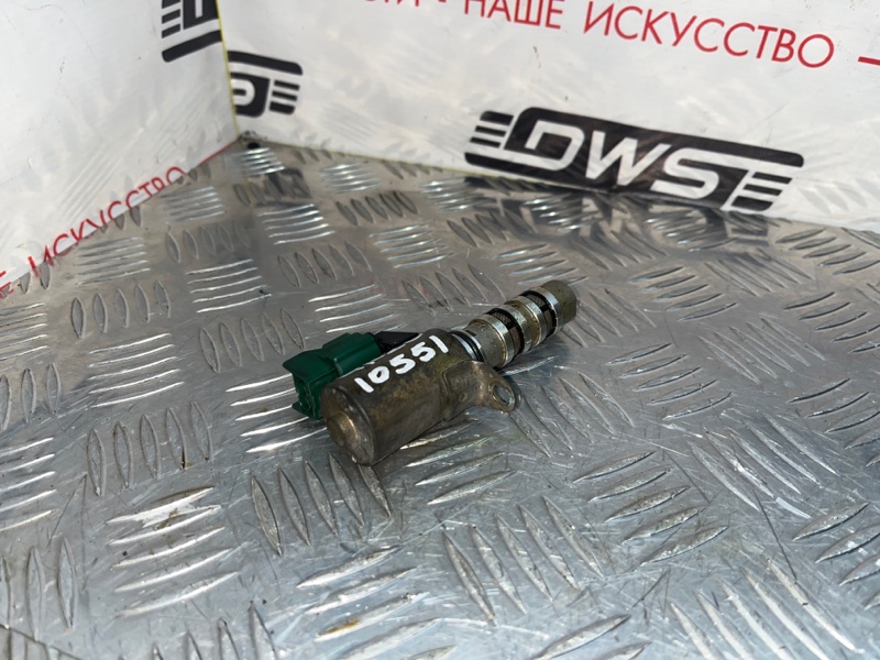 Клапан VVT-i, 500 рублей, Красноярск