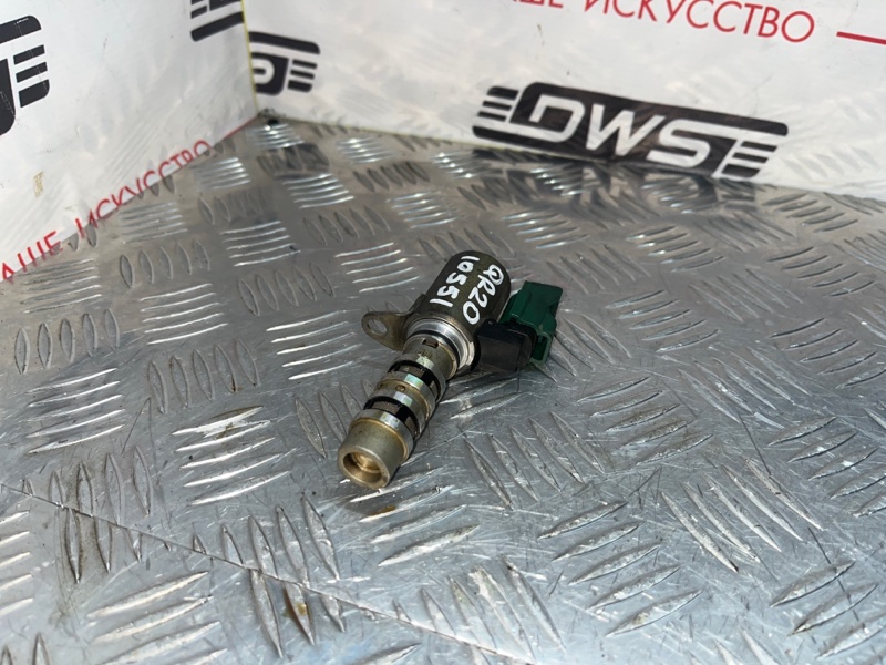 Клапан VVT-i, 500 рублей, Красноярск