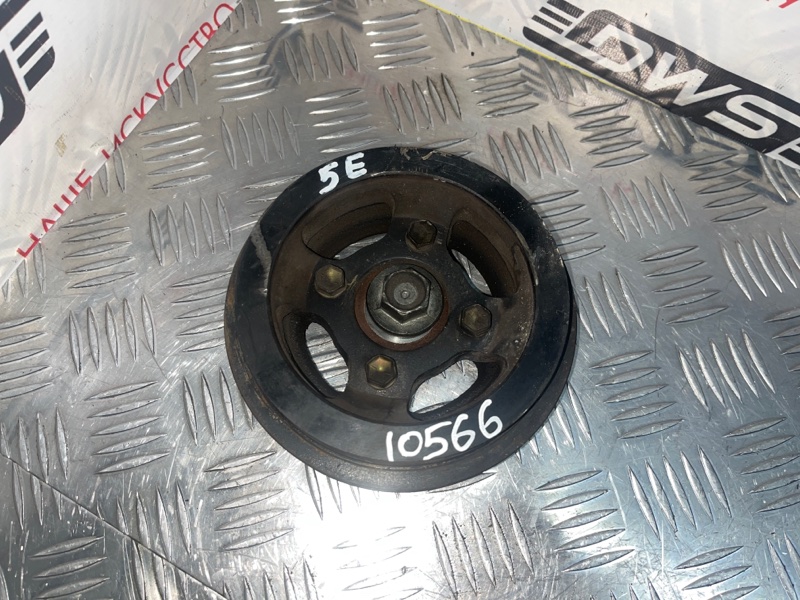 Шкив коленвала, 3000 рублей, Красноярск