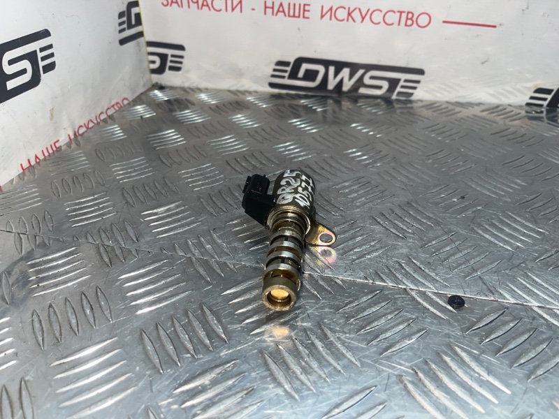 Клапан VVT-i, 500 рублей, Красноярск