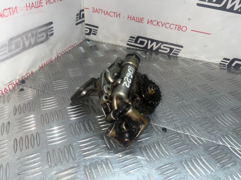 Насос масляный, 1500 рублей, Красноярск