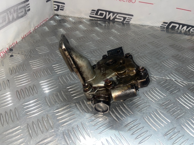 Насос масляный, 1500 рублей, Красноярск