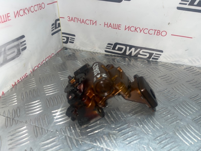 Насос масляный, 1500 рублей, Красноярск