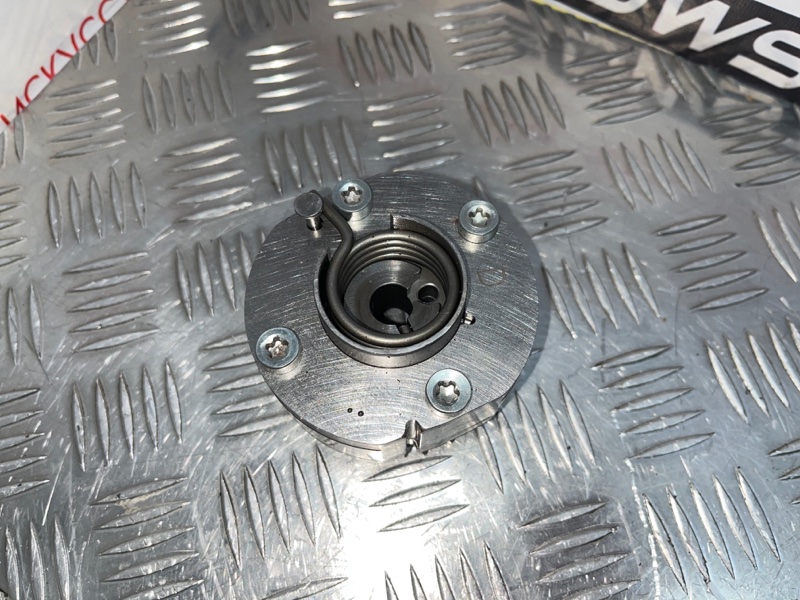 Муфта VVT-i, 900 рублей, Красноярск