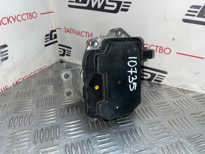 Блок Valvematic Lexus Nx200 ZGZ10 2ZR-FAE 222A037014 контрактная