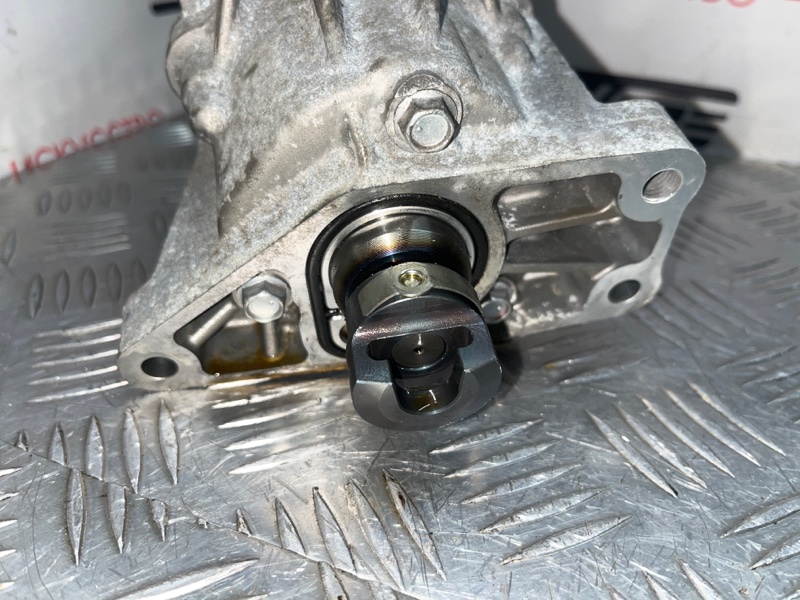 Блок Valvematic Nx200 ZGZ10 2ZR-FAE