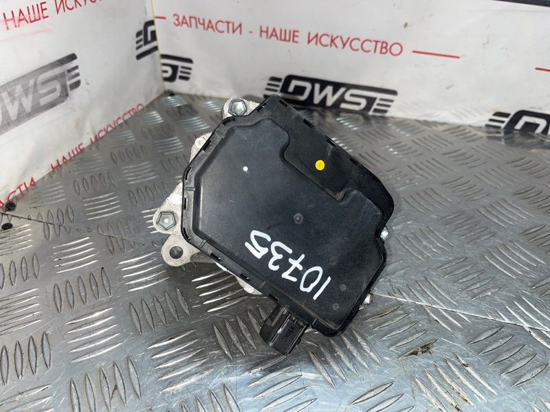 Блок Valvematic Nx200 ZGZ10 2ZR-FAE
