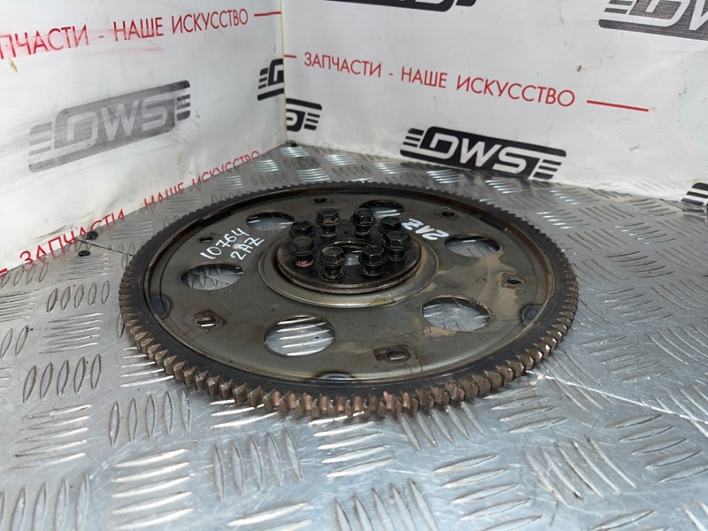 Маховик, 500 рублей, Красноярск