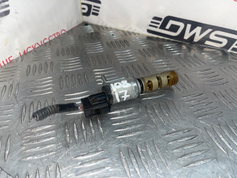 Клапан VVT-i, 1100 рублей, Красноярск