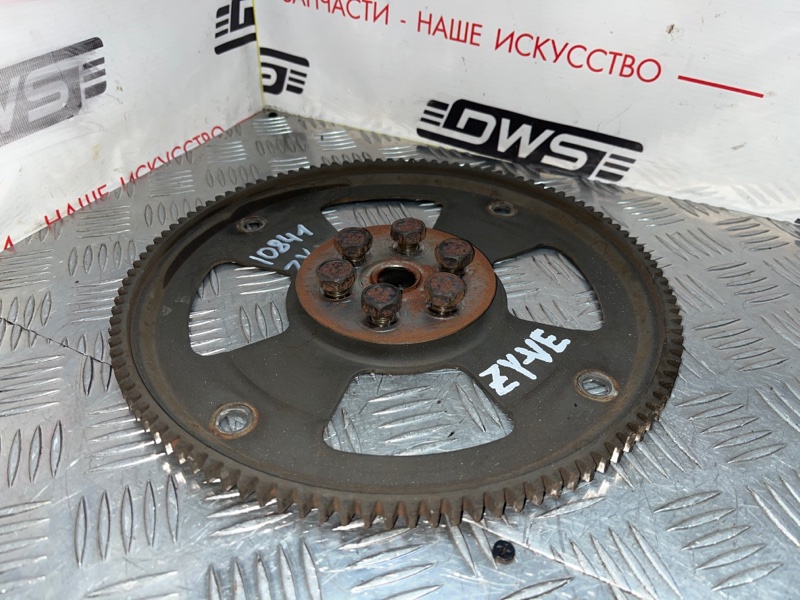 Маховик, 650 рублей, Красноярск