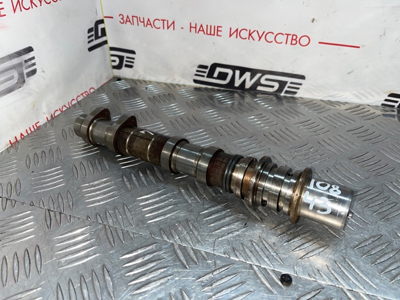 Распредвал Subaru Legacy BP5 EJ20X контрактная