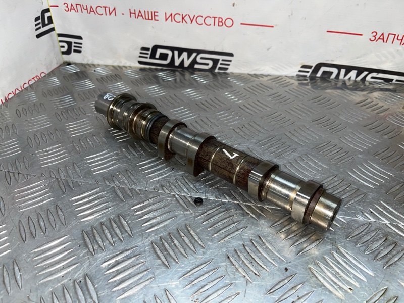 Распредвал Subaru Legacy BP5 EJ20X