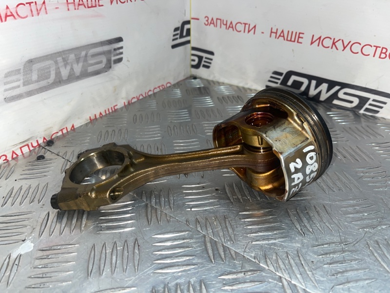 Поршень, 1000 рублей, Красноярск