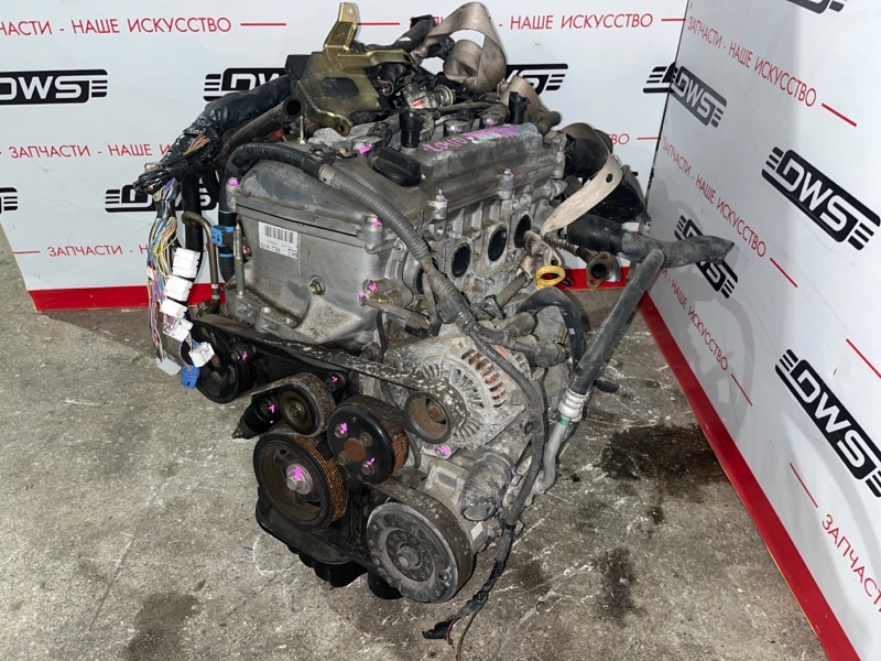 Двигатель, 65000 рублей, Красноярск