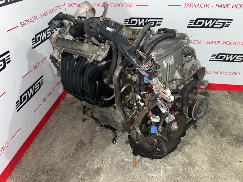 Двигатель, 65000 рублей, Красноярск