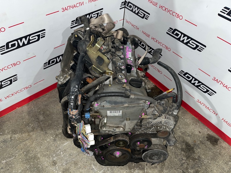 Двигатель, 65000 рублей, Красноярск