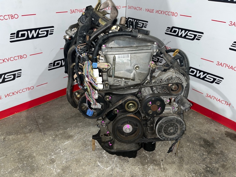 Двигатель, 65000 рублей, Красноярск