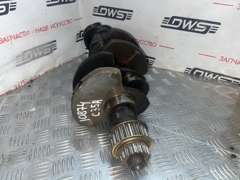 Коленвал, 15000 рублей, Красноярск