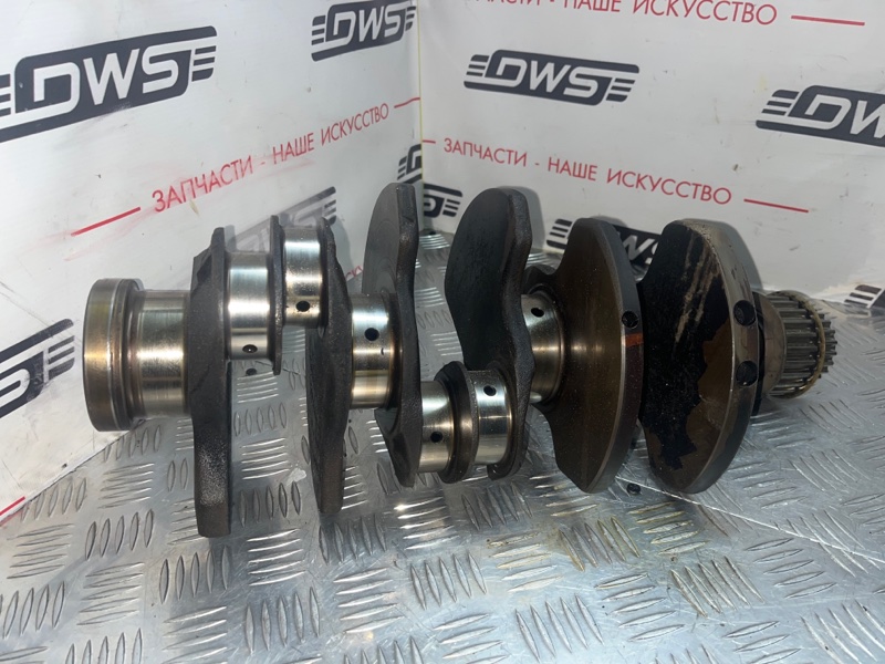 Коленвал, 15000 рублей, Красноярск