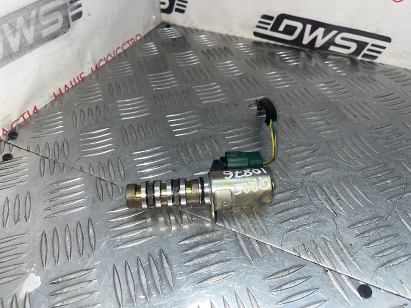 Клапан VVT-i, 500 рублей, Красноярск