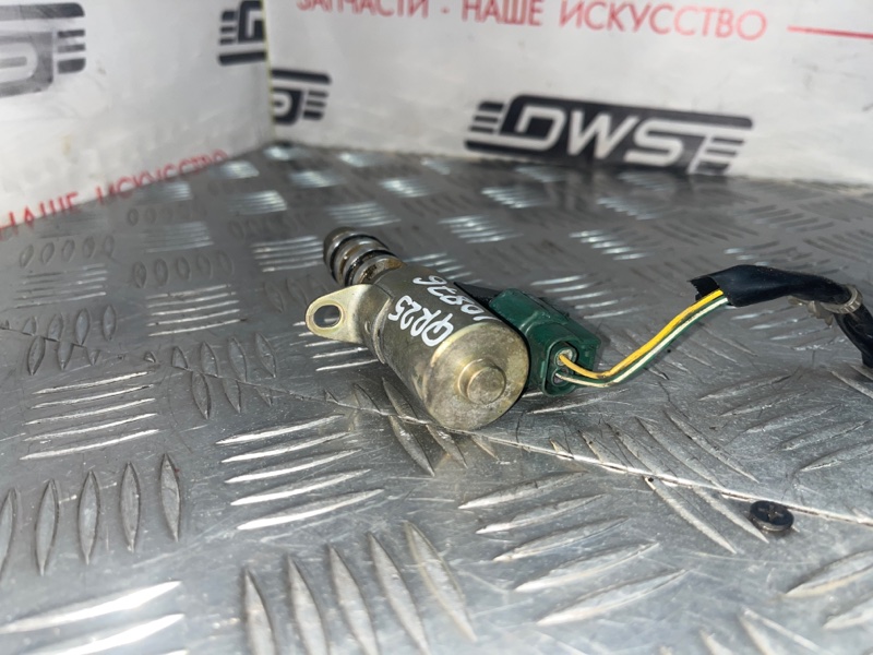 Клапан VVT-i, 500 рублей, Красноярск