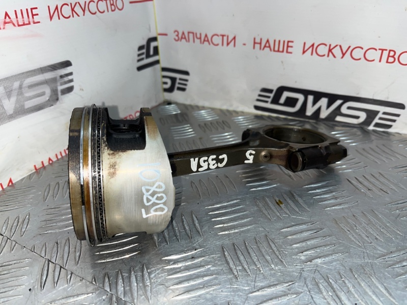 Поршень, 2000 рублей, Красноярск