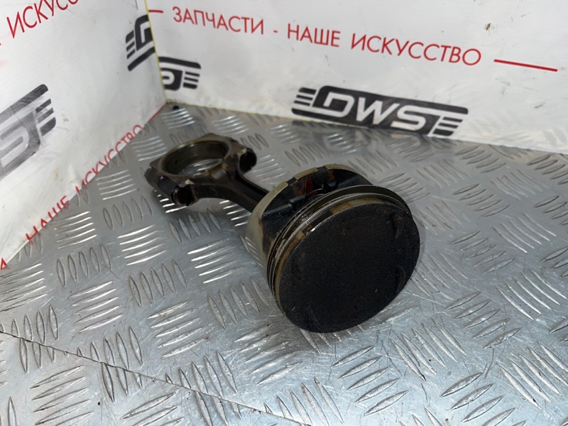 Поршень, 2000 рублей, Красноярск