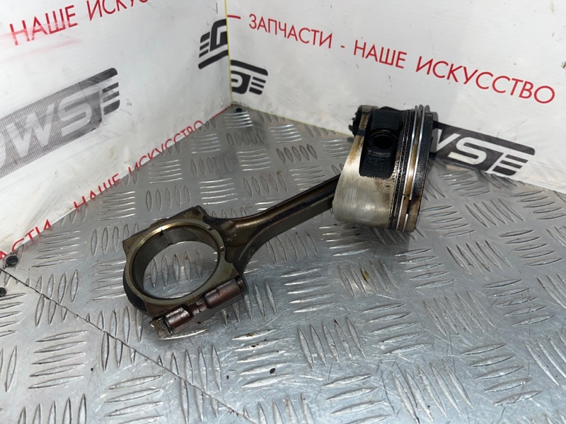 Поршень, 2000 рублей, Красноярск