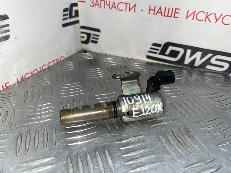 Клапан VVT-i Subaru Legacy BP5 EJ20X контрактная