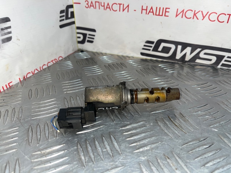 Клапан VVT-i, 1900 рублей, Красноярск