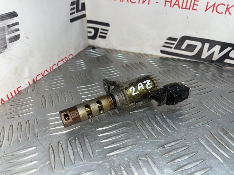 Клапан VVT-i, 1900 рублей, Красноярск