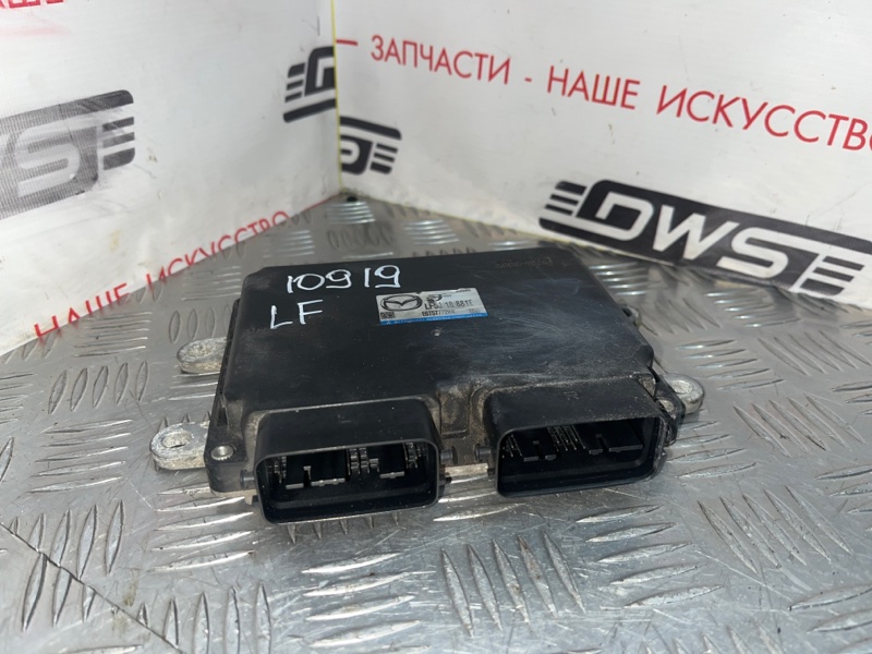 Блок управления ДВС, 2000 рублей, Красноярск