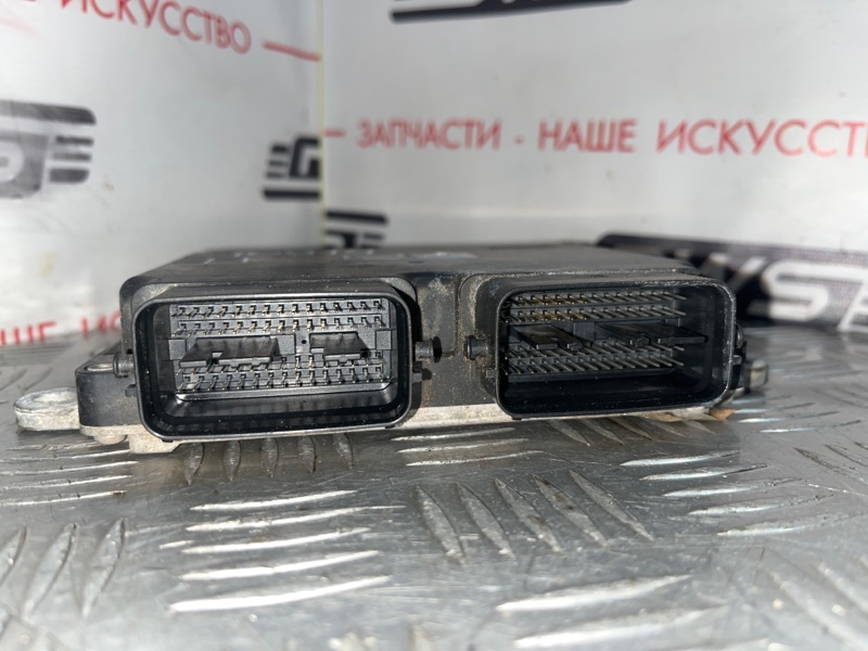 Блок управления ДВС, 2000 рублей, Красноярск