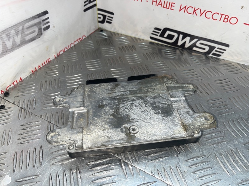 Блок управления ДВС, 2000 рублей, Красноярск