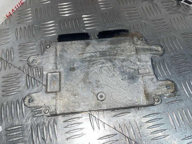 Блок управления ДВС, 2000 рублей, Красноярск