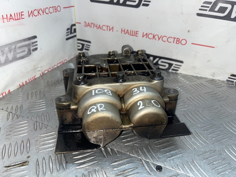 Балансирный вал, 1000 рублей, Красноярск