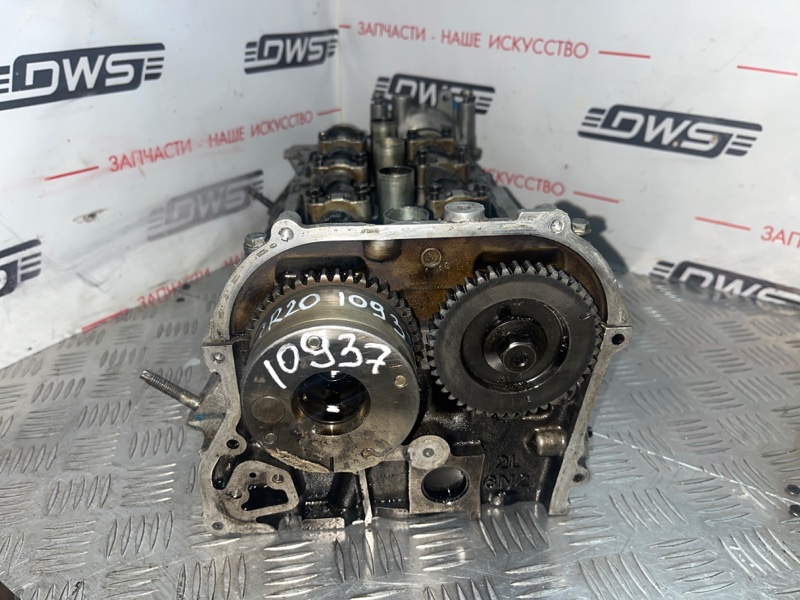 Головка блока цилиндров, 5000 рублей, Красноярск