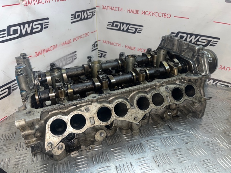 Головка блока цилиндров, 5000 рублей, Красноярск