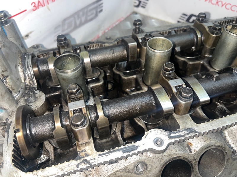 Головка блока цилиндров, 5000 рублей, Красноярск