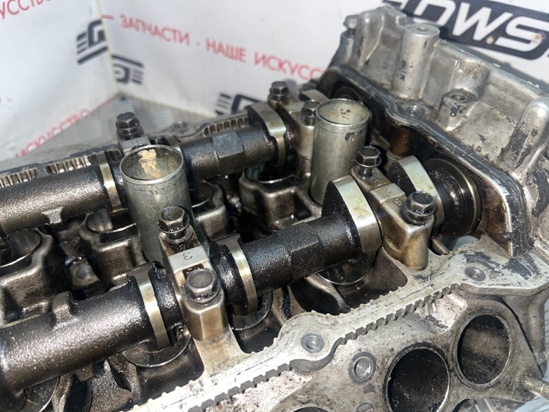 Головка блока цилиндров, 5000 рублей, Красноярск