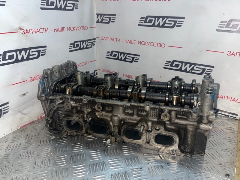 Головка блока цилиндров, 5000 рублей, Красноярск