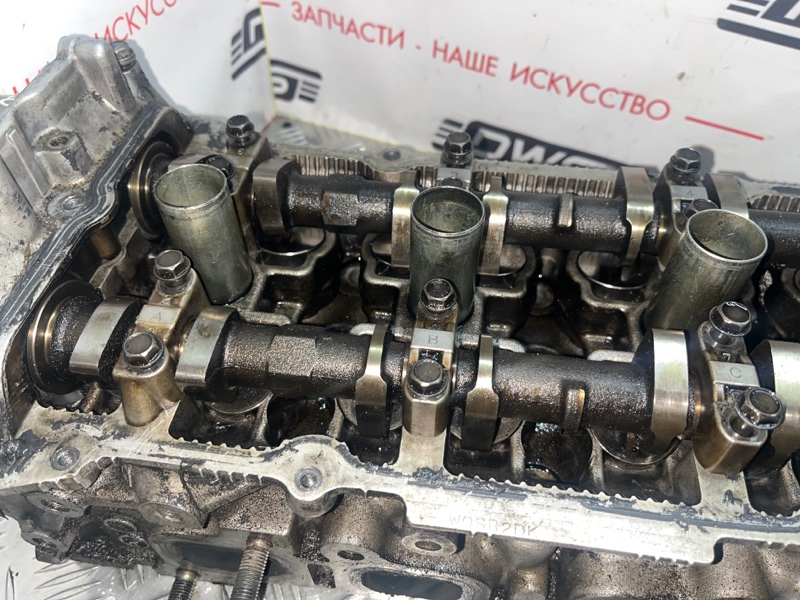 Головка блока цилиндров, 5000 рублей, Красноярск