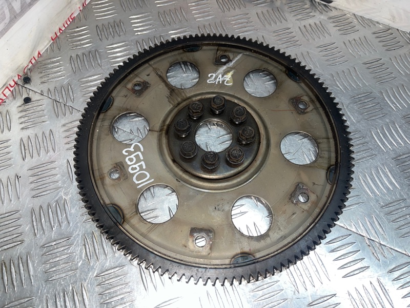 Маховик, 500 рублей, Красноярск