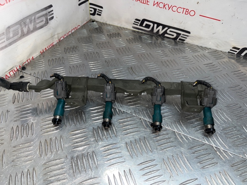 Форсунка топливная, 700 рублей, Красноярск