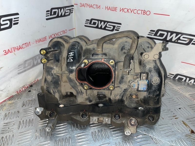 Коллектор впускной, 500 рублей, Красноярск