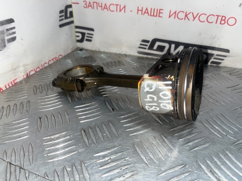 Поршень Nissan AD VHNY11 QG18DE контрактная