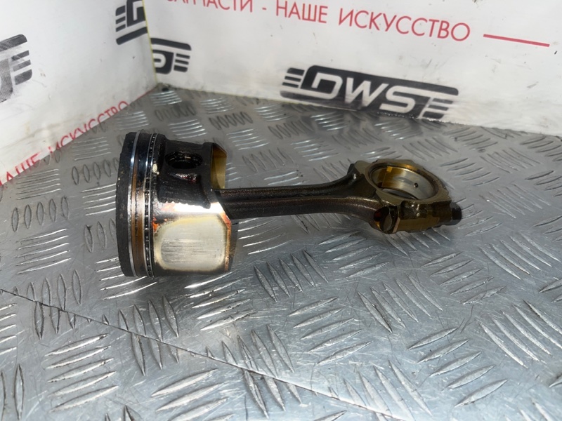 Поршень Nissan AD VHNY11 QG18DE