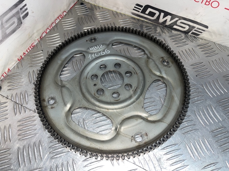 Маховик, 500 рублей, Красноярск