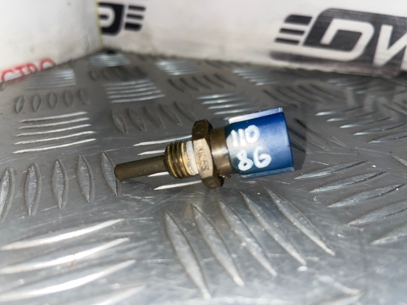 Датчик температуры охлаждающей жидкости, 500 рублей, Красноярск